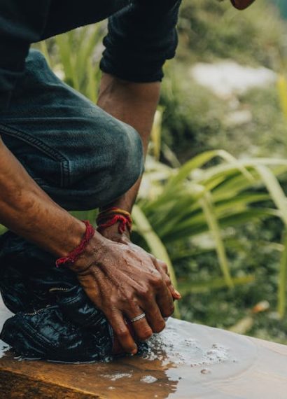 entdecken sie effiziente reinigungsmethoden für ein strahlend sauberes zuhause. unsere tipps und techniken helfen ihnen, alle oberflächen mühelos zu reinigen und hygienisch zu halten.