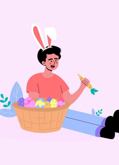 nähanleitung für ein niedliches hasen-motiv – schritt-für-schritt-tutorial zum einfachen selbernähen für anfänger und fortgeschrittene.