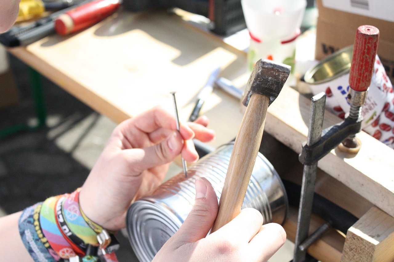 entdecken sie die welt des upcyclings - kreative ideen und nachhaltige praktiken, um alte gegenstände in einzigartige und praktische produkte zu verwandeln. fördern sie umweltschutz und stil zugleich!