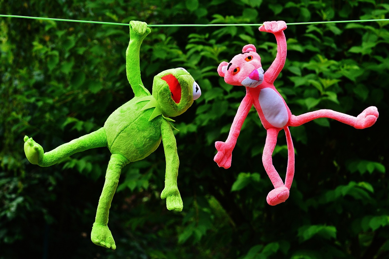 entdecken sie, wie sie mit diy-anleitungen aus stoffresten niedliche und nachhaltige plüschtiere selbst herstellen können – kreativ und umweltfreundlich!