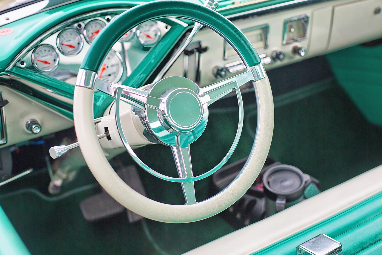 entdecken sie den einzigartigen charme von vintage-stilen, die nostalgische eleganz und zeitlose schönheit kombinieren. von möbeln über mode bis hin zu dekorationen – lassen sie sich von der vergangenheit inspirieren und verleihen sie ihrem zuhause einen hauch von geschichte.