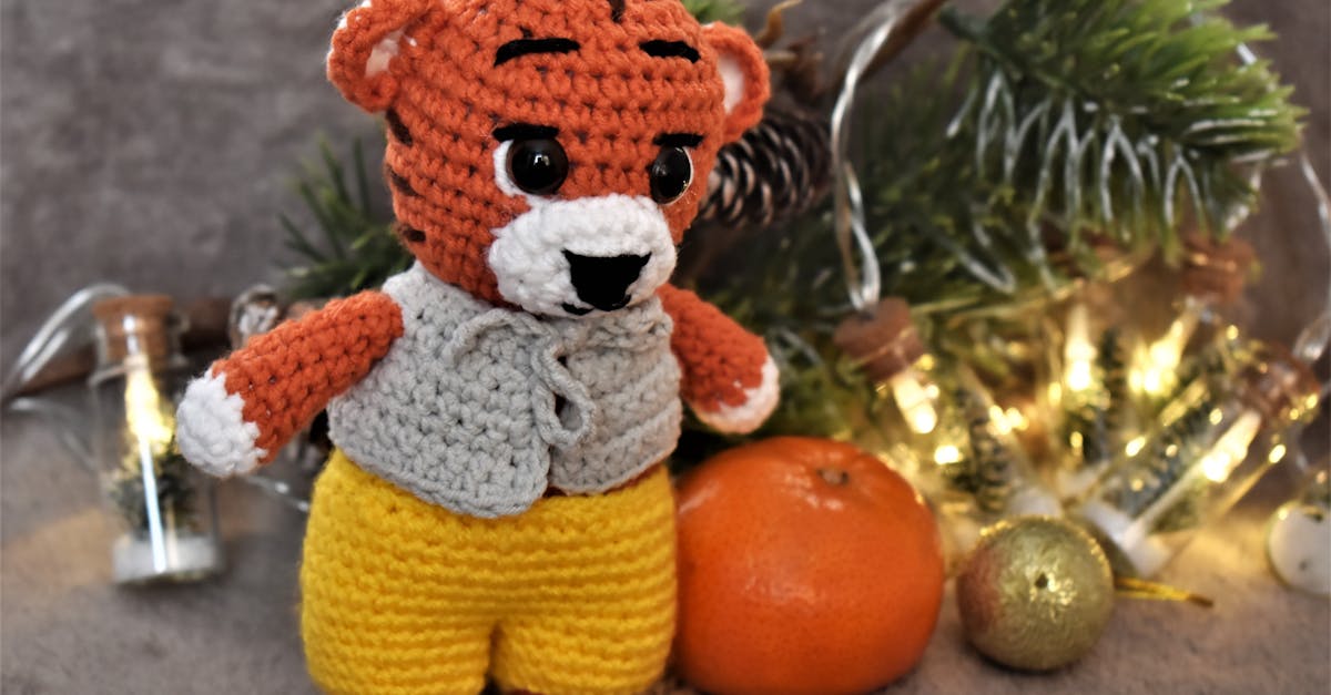 entdecken sie kreative anleitungen zum selbermachen von stofftieren! lassen sie ihrer fantasie freien lauf und erstellen sie einzigartige, handgefertigte kuscheltiere für jedes alter. ideal für diy-enthusiasten und geschenkideen.