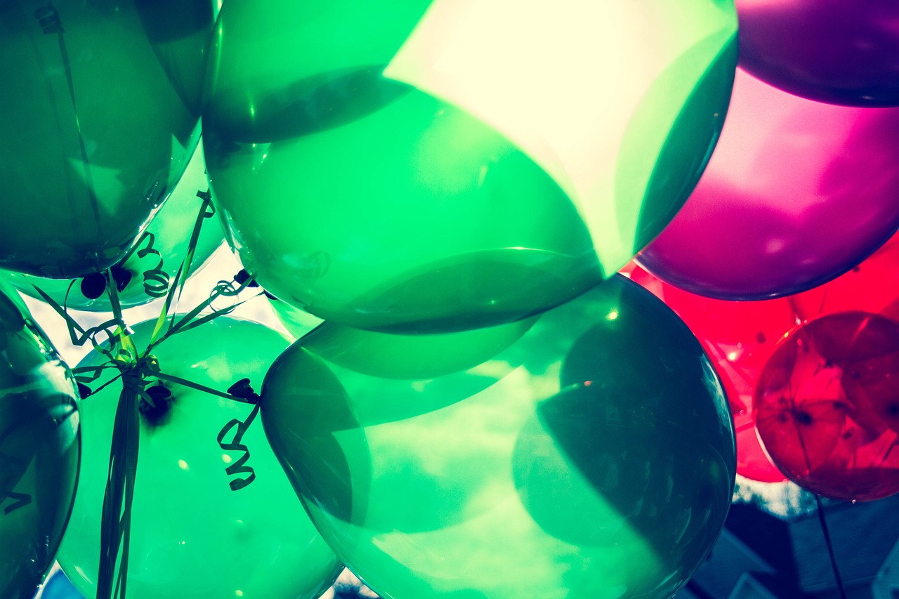 feiern sie unvergessliche geburtstagsmomente mit unseren einzigartigen ideen, tipps und geschenkempfehlungen, die ihren besonderen tag magisch machen!