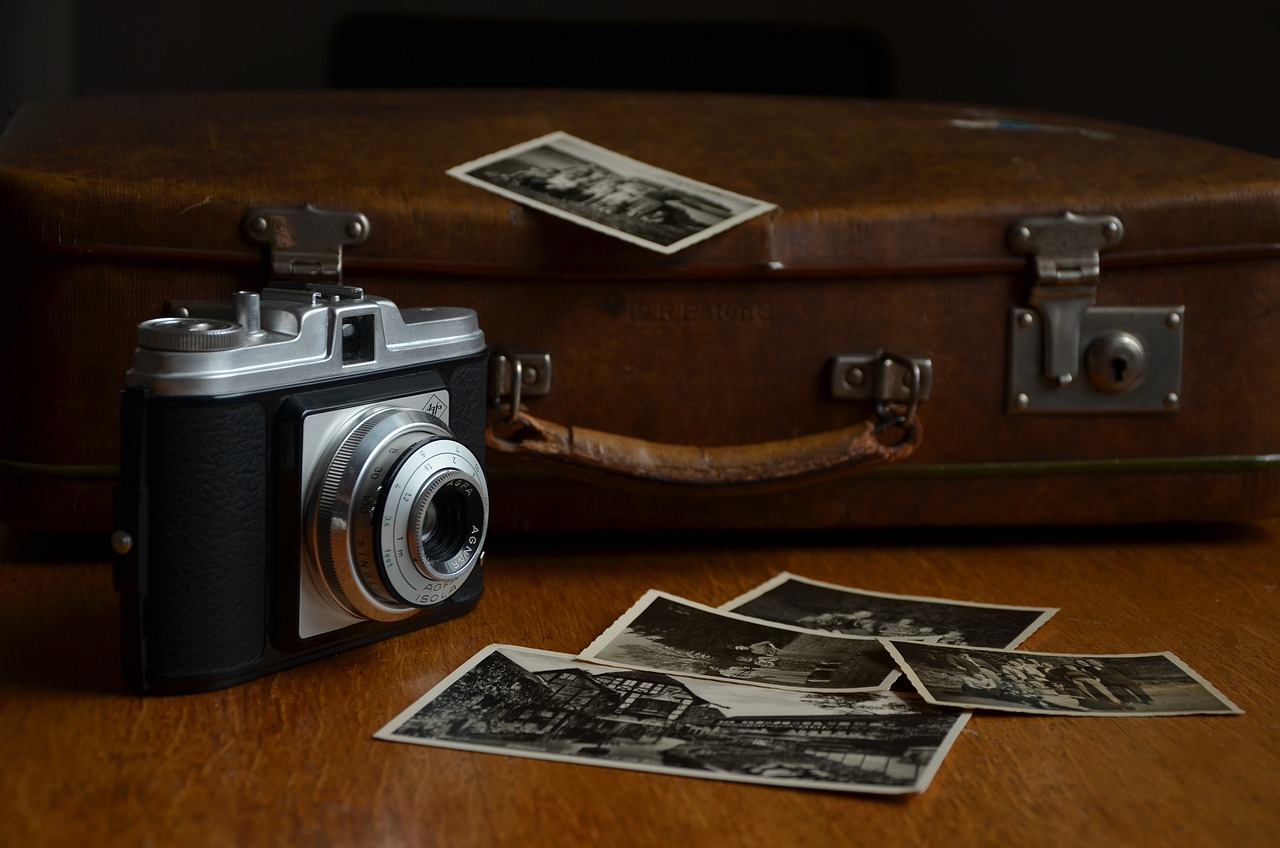 tauchen sie ein in eine welt voller erinnerungen mit 'nostalgia'. erleben sie die magie vergangener zeiten und lassen sie sich von nostalgischen momenten verzaubern. entdecken sie, wie erinnerungen unser leben prägen und besondere gefühle hervorrufen.