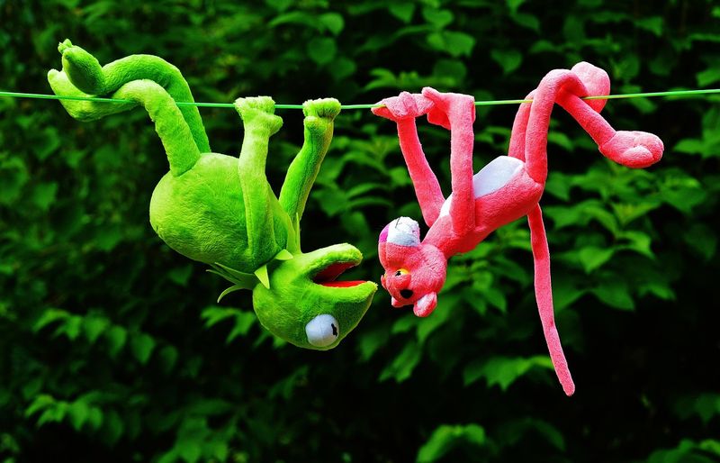 taufgeschenk kuscheltier: warum das plüschtier zur taufe eine besondere bedeutung hat