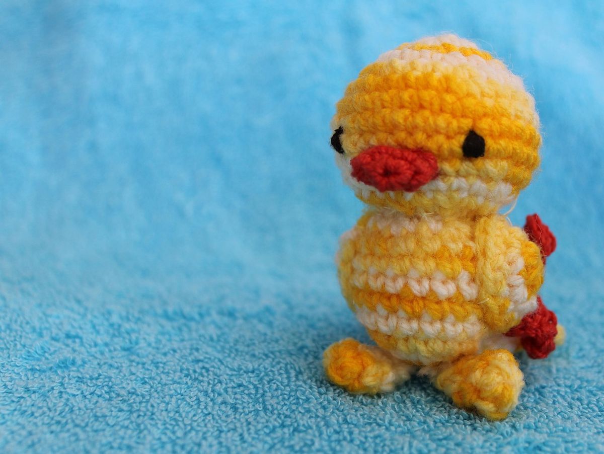 kuscheltier häkeln: kreative ideen und einfache anleitungen für niedliche amigurumi 2025