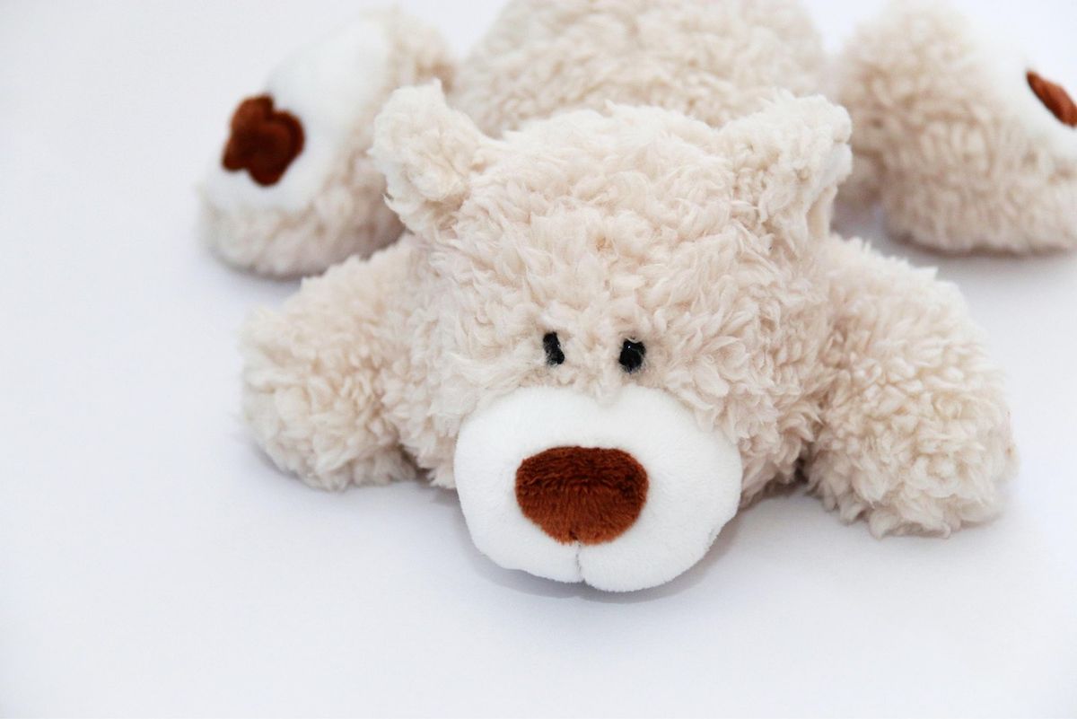 Wie pflegt man ein Kuscheltier richtig?